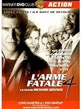 L'Arme fatale 4