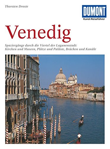 Download DuMont Kunst Reiseführer Venedig Download DuMont Kunst Reiseführer Venedig