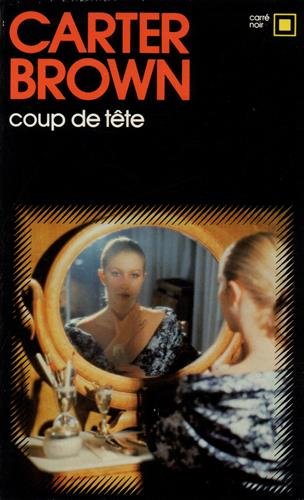 Coup de tête francais