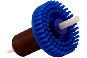 Blau Aquaristic 7795015PW - Rotore di Aghi Pompa Reef Motion 1,5 Kdc