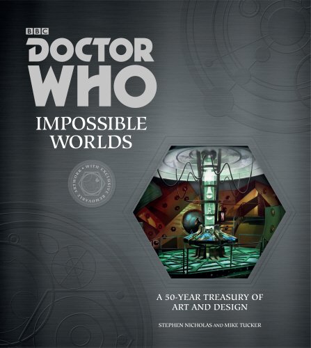 Download Doctor Who: Impossible Worlds (Dr Who) Download Doctor Who: Impossible Worlds (Dr Who)