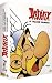 Astérix - La Trilogie Gaumont - Astérix et la surprise de César + Astérix chez les Bretons + Astérix et le coup du menhir