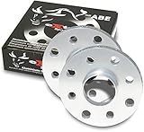 316 bis 325 i incl. Cabrio u. Touring - Mit ABE - ABE und Anbauanleitung stehen bei uns direkt zum Download bereit - Super Qualität - MADE IN GERMANY - Neu und original verpackt - Sie benötigen zusätzlich noch längere Radschrauben: - RADSCHRAUBEN KEGELBUND M12x1,5 45mm - Einfach den Artikeltext als Suchbegriff in unserem Shop verwenden -