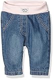 Sanetta Baby Girls' 113783 Jeans