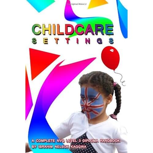 Amazon co uk Childcare Nvq Level 3 Books Amazon co uk Childcare Nvq Level 3 Books
