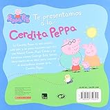 Image de La Historia de la Cerdita Peppa (Cerdita Peppa) = The Story of Peppa Pig (Cerdita Peppa / Peppa Pig)