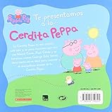 Image de La Historia de la Cerdita Peppa = The Story of Peppa Pig (Cerdita Peppa / Peppa Pig)