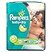 Produktbild Pampers Baby Dry Größe 5 Junior 11-25kg (23) - Packung mit 2
