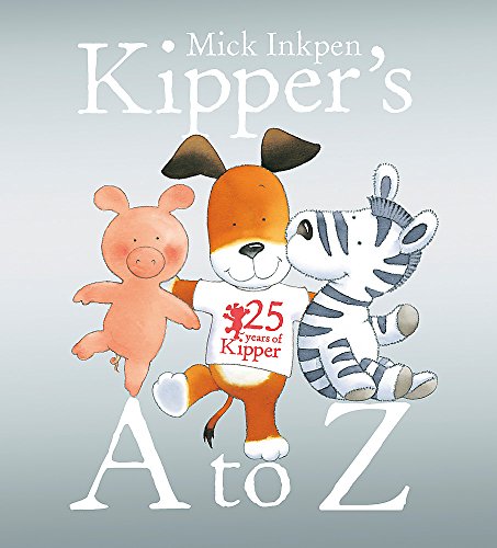 Download Kipper's A to Z Download Kipper's A to Z