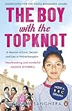 The Boy with the Topknot: A Memoir of Love, Secrets and Lies in Wolverhampton The Boy with the Topknot: A Memoir of Love, Secrets and Lies in Wolverhampton