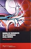 Image de Manual de tratamiento de la enfermedad renal crónica