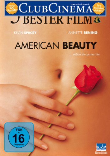 Preisvergleich Produktbild American Beauty