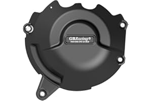GBRacing Z1000/SX Kupplungsabdeckung 2011-2019