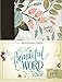 Produktbild NIV Beautiful Word Bible: New International Version, Multi-Color Floral Cloth