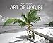 Produktbild Art of Nature 2018: Großer Wandkalender. Foto-Kunstkalender mit teilkolorierten Natur-Bildern. Querformat 55 x 45,5 cm. Edles Foliendeckblatt und Glanzlackierung.