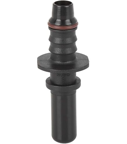 2pcs 7.89mm ID6 Tuyau Conduite Carburant Tuyau Libération