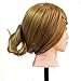 Neverland Beauty Professional 26" Long 70% Real Human Hair Mannequin Training Head For College and Professional Use