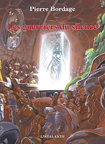 Télécharger Les Guerriers du silence: Les Guerriers du silence, T1 Gratuit