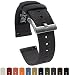 Produktbild Barton Watch Bands -  -Armbanduhr- CANQRSMOKE20
