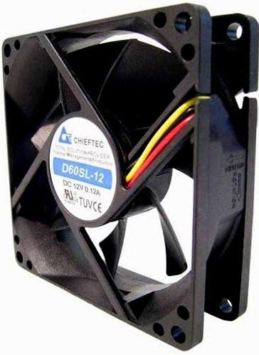 ChieftecAF-0625S Gehäuselüfter