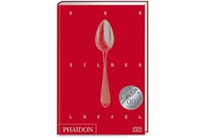 Der Silberlöffel: Das perfekte Weihnachtsgeschenk für die italienischen Küche mit über 2000 Rezepten von Antipasti bis Dolci | GAD Silbermedaillen-Gewinner