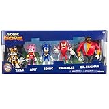 muñecos sonic el corte ingles