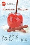 'Hope's Crossing - Zurück zum Glück' von RaeAnne Thayne