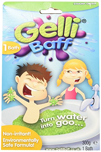 Gelli Baff - Juguete de Agua (6850) [Importado]