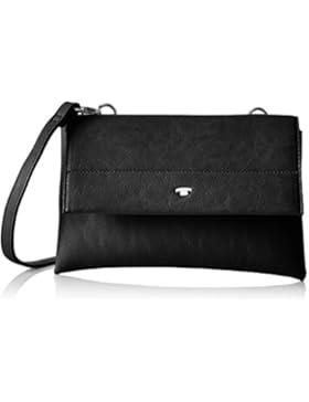 TOM TAILOR Damen Ira Schultertasche, 1x16x24 cm