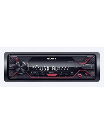 Car Audio: Buy Car Music System Online 