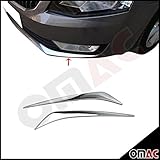 Skoda Octavia III ab 2013 (A7)