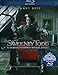 Sweeney Todd - Il diabolico barbiere di Fleet Street [Blu-ray] [Import italien]