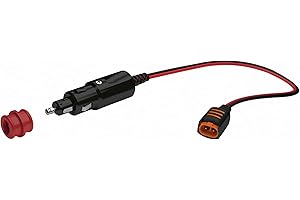 CTEK Cigarette Lighter Connector Adaptor 56-263
