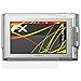 Produktbild atFoliX Folie für Sony DSC-T90 Displayschutzfolie - 3 x FX-Antireflex-HD hochauflösende entspiegelnde Schutzfolie