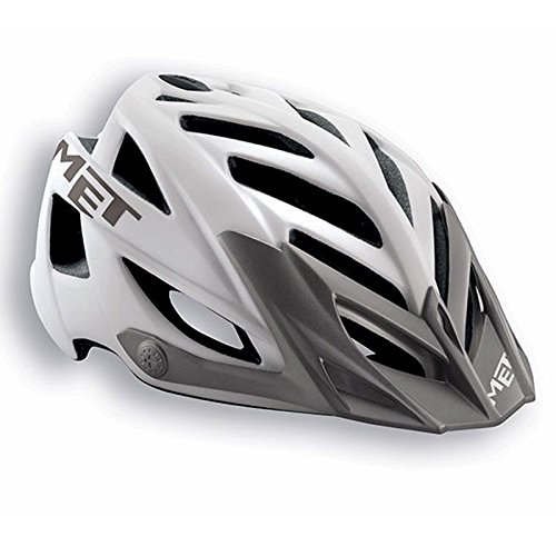 Preisvergleich Produktbild MET MTB / All Mountain-Helm "Terra"