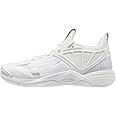 Mizuno Men's 2 Wave Momentum Volleyball Shoe 8 1/2 (0850)