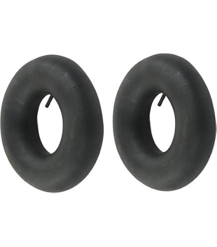 Camera D'aria Goodtire Per Moto - 125/135-12, Valvola In Gomma TR13