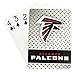 Produktbild NFL Spielkarten, Atlanta Falcons