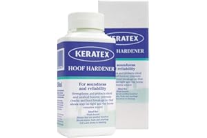 Keratex Hoof Hardener 250ml