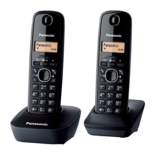 Preisvergleich Produktbild Panasonic KX-TG1612 Candy-Bar