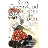 Murder in the Dark (Phryne Fisher)