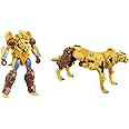 タカラトミー(TAKARA TOMY) Transformers Beast Awakens BD-02 Deluxe Class Cheetah