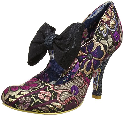 irregular choice windsor