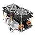 Produktbild RETYLY 1800W ZVS Induktionsheizung Modul Flyback Treiber Heizung + Tesla Spule + Luefter