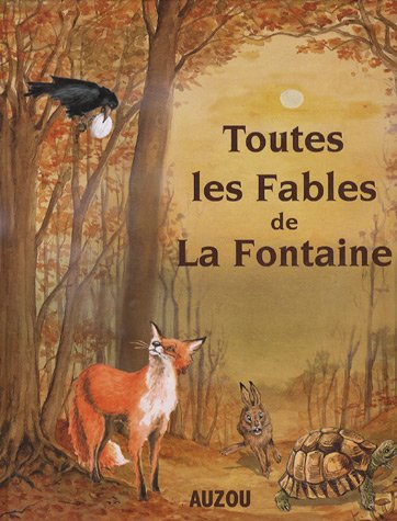 Download Toutes les fables de La Fontaine