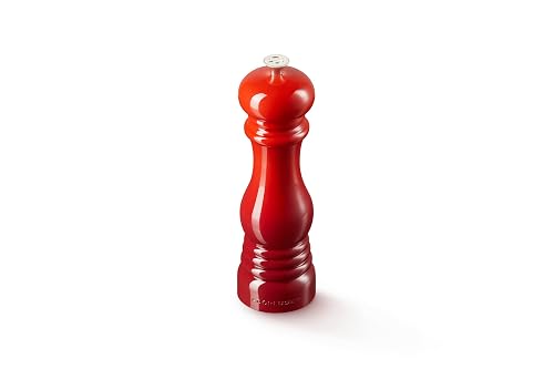 Le Creuset Salzmühle, Keramikmahlwerk