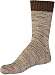 Produktbild BIRKENSTOCK Fashion Multi Herren Baumwolle, Brown (1002539), Größe 42-44