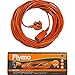 Price comparison product image Precise Engineered Flymo FLY102 15 Metre Replacement Detachable Cable fits All Flymo Products [Pack of 1] - w/3yr Rescu3® Warranty
