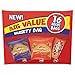Produktbild Burton's Mini's Biscuits 16 Variety Packs 380g