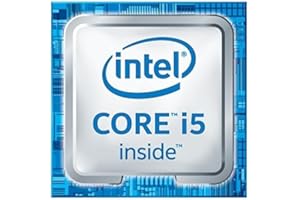 Intel Processore Core i5-6500, 3.2 GHz (Turbo Boost 3.6 GHz), 4 core, 6MB Cache Socket 1151 (Ricondizionato)